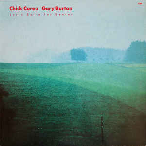 Lyric Suite For Sextet