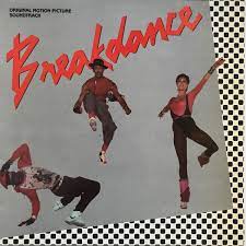 Breakin' - Soundtrack