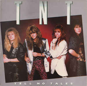 Tell No Tales