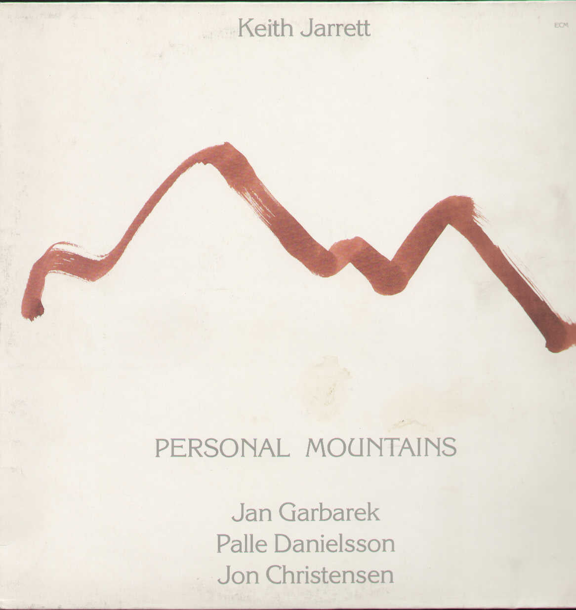 Personal Mountains