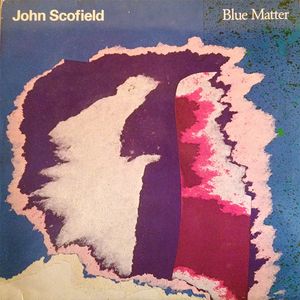 Blue Matter
