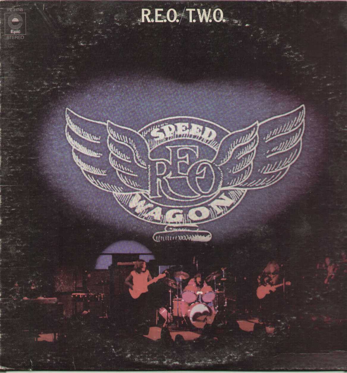 R.E.O Two