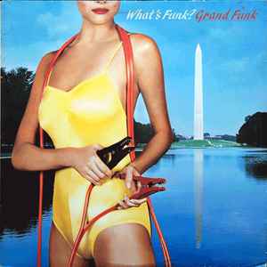 What's Funk