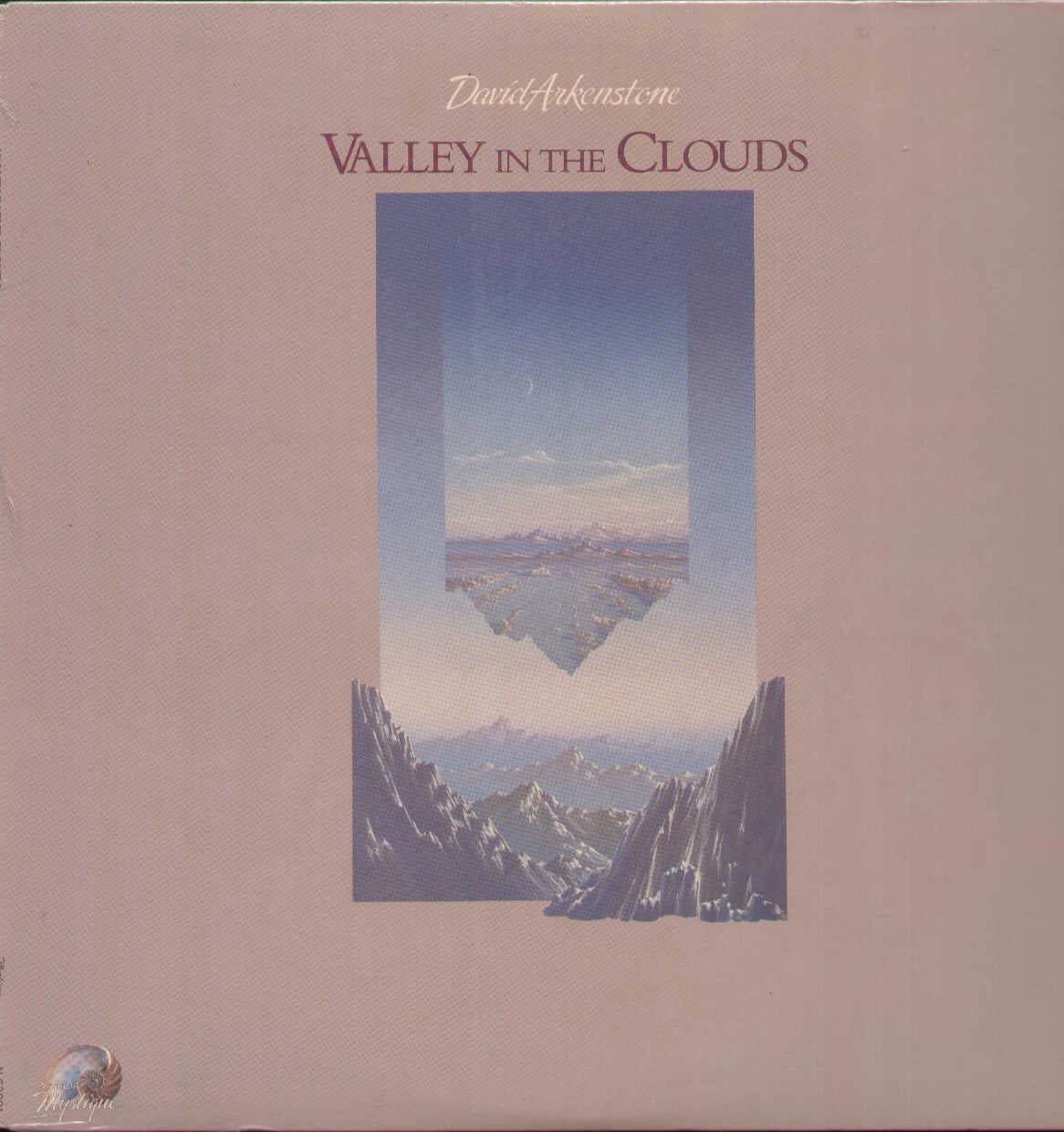 Valley In The Clouds