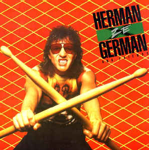 Herman Ze German & Friends