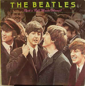 Rock N Roll Music Volume 1