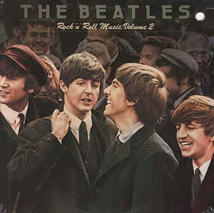 Rock N Roll Music Volume 2