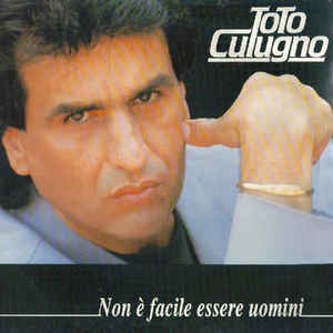 Non È Facile Essere Uomini