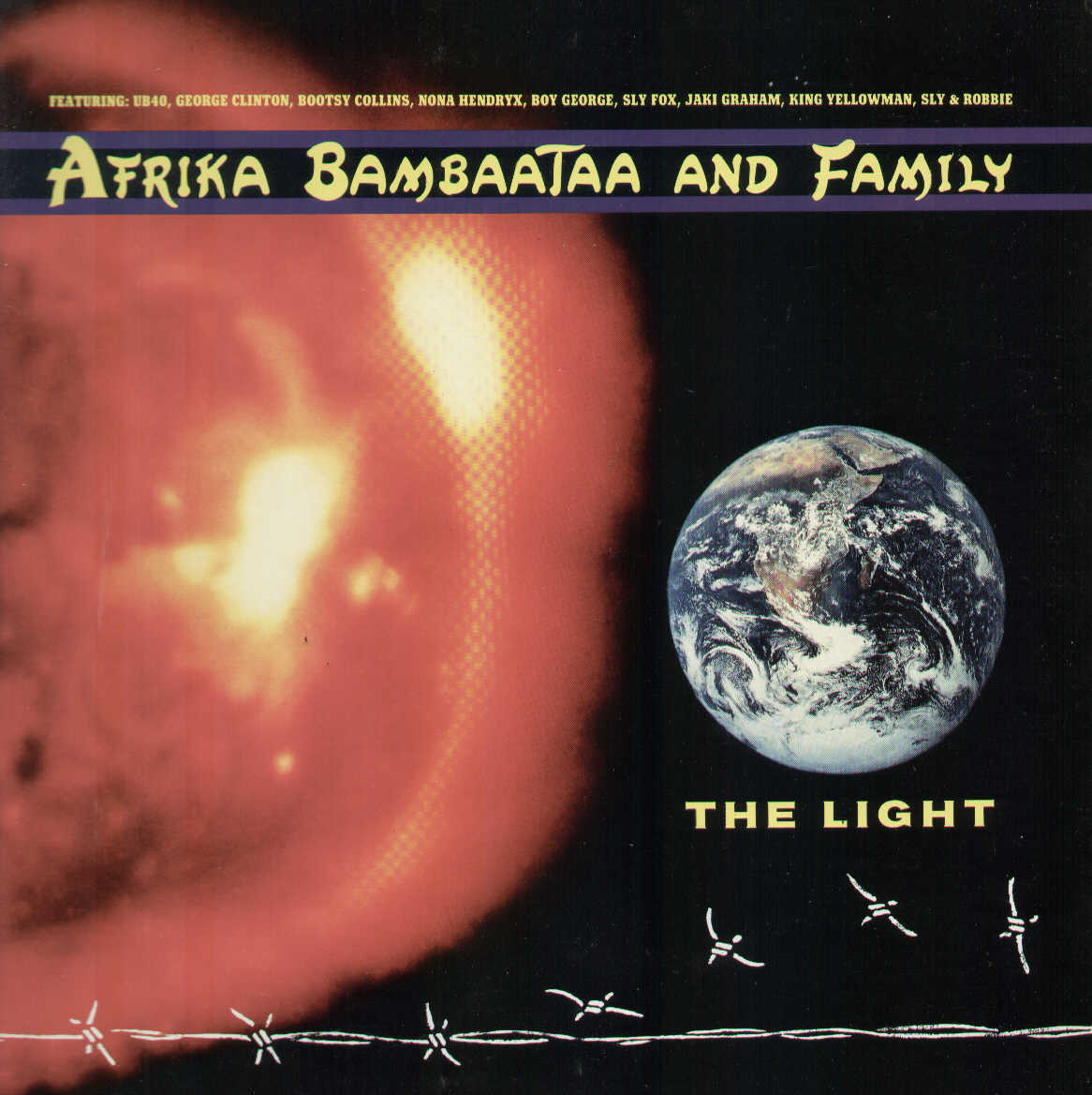 The Light