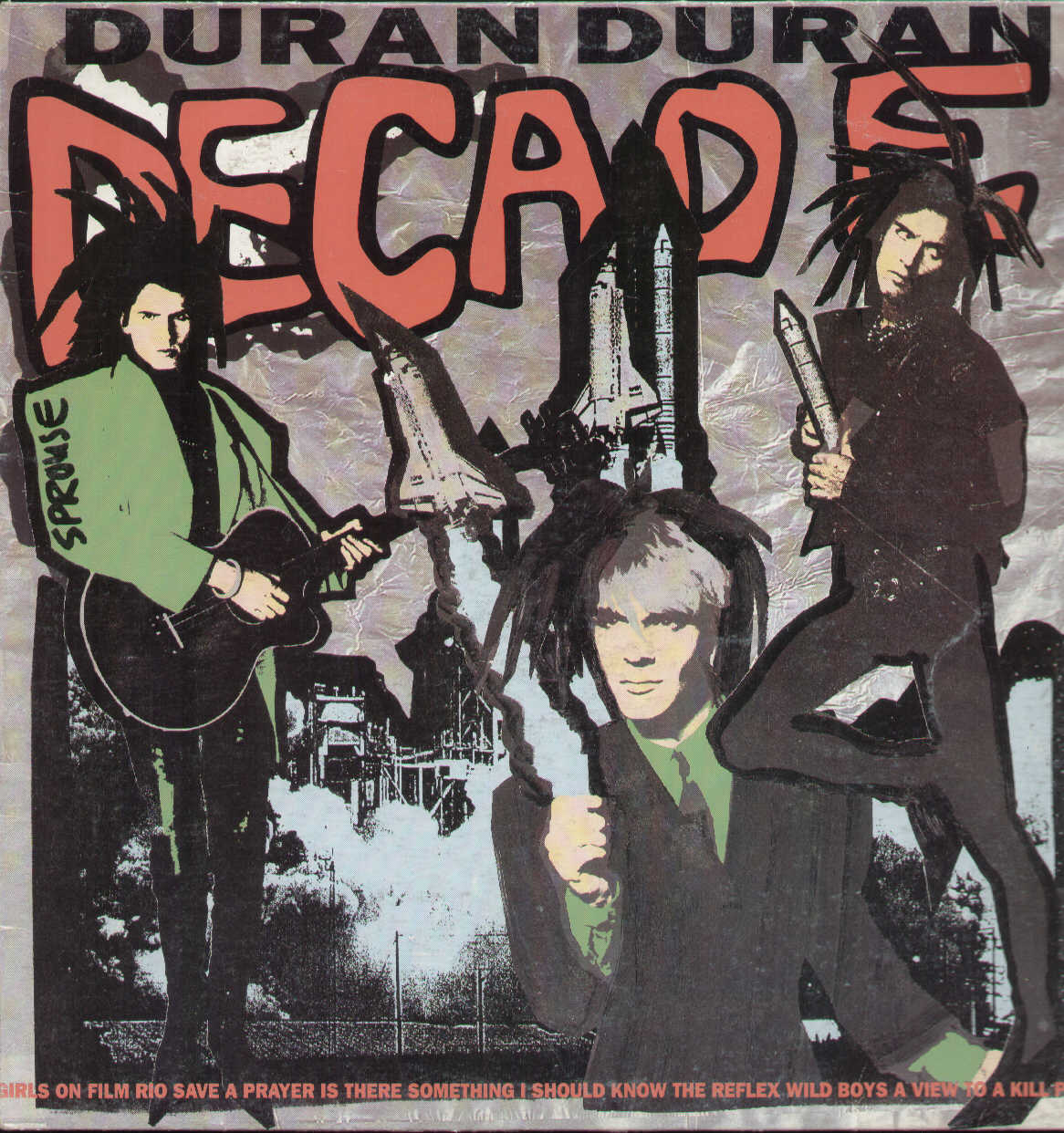 Decade