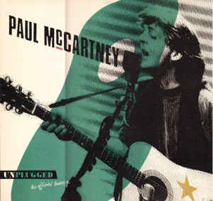 Unplugged The Official Bootleg Limited Edition