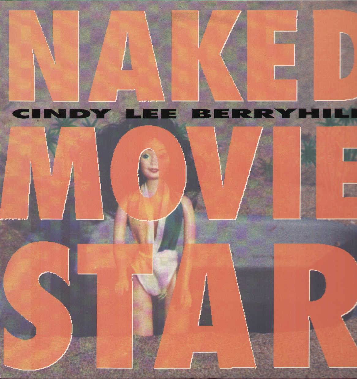 Naked Movie Star