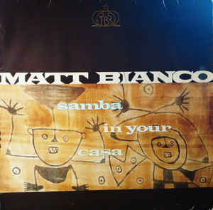 Samba In Your Casa