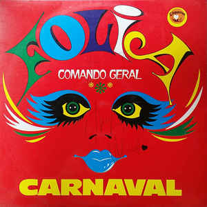 Folia 78 Comando Geral