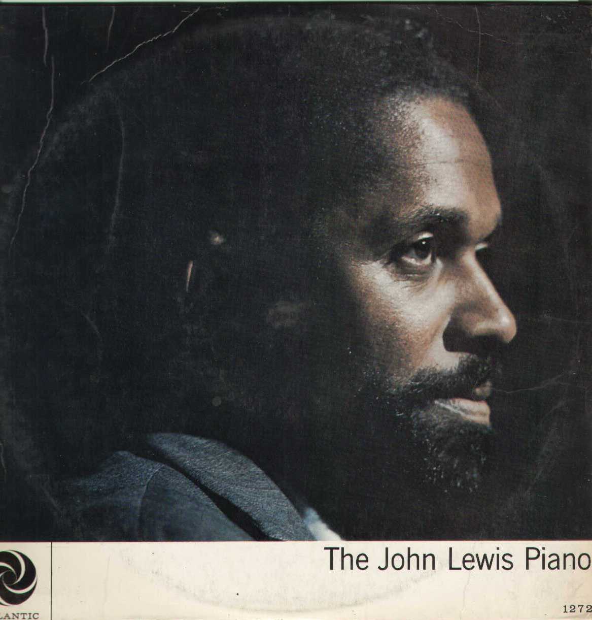 John Lewis Piano