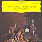 Nocturnes Nr. 1-10