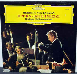 Opern Intermezzi
