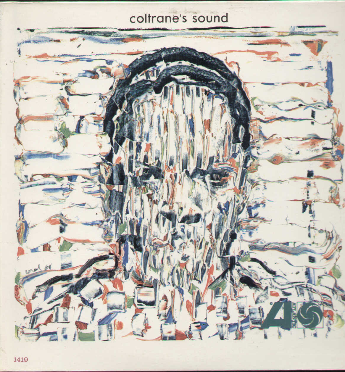 Coltrane's Sound