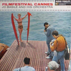 Filmfestival Cannes