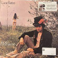 Amore E Non Amore Legacy Vinyl Edition