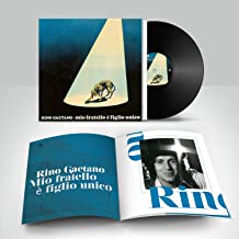Mio Fratello È Figlio Unico Legacy Vinyl Edition