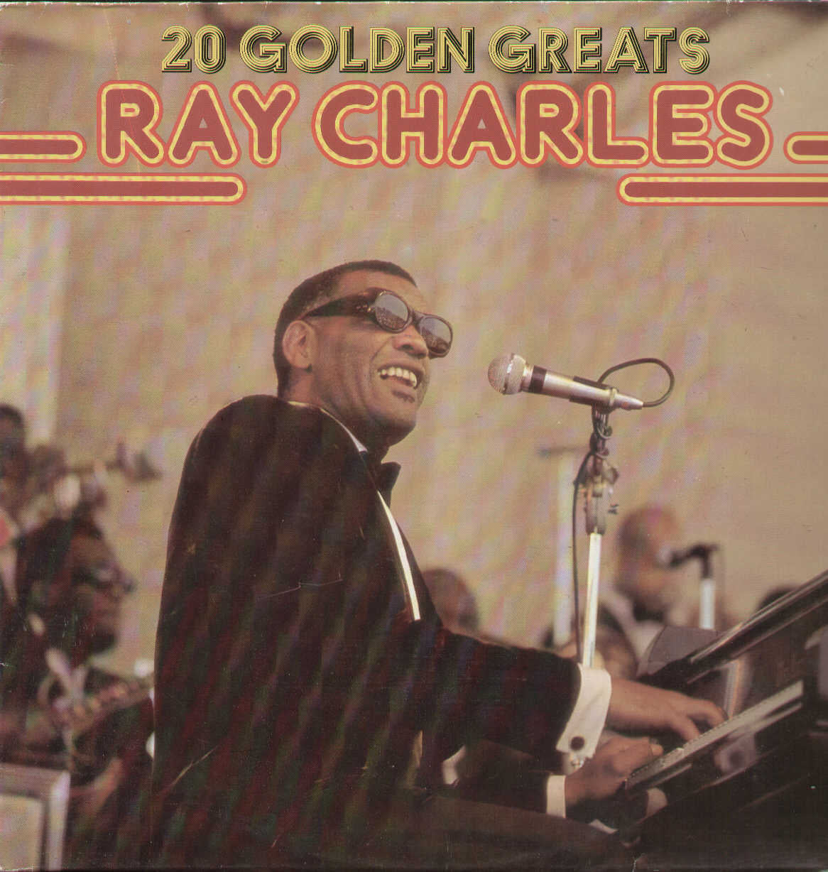 20 Golden Greats