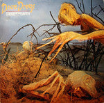 Dregs Of The Earth