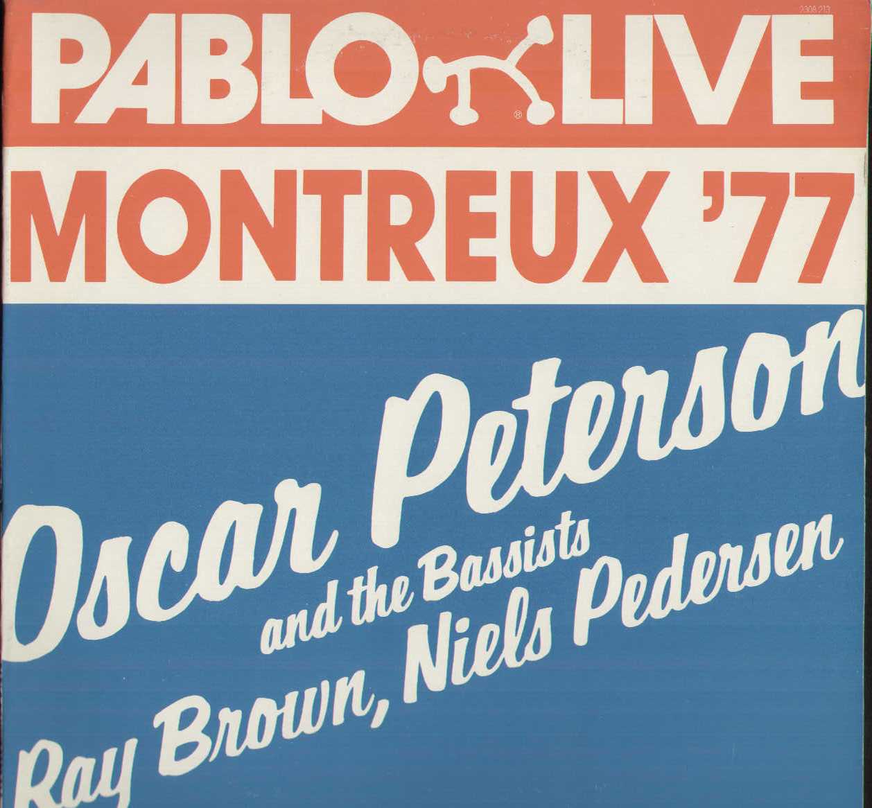 Live Montreaux 77