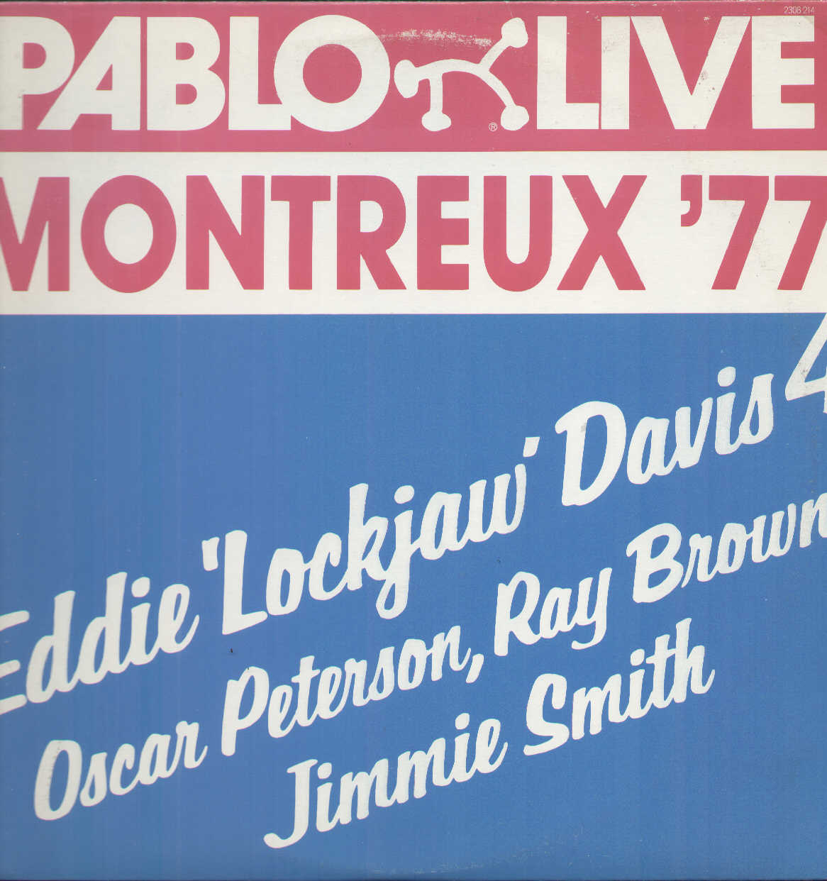 Montreux 77