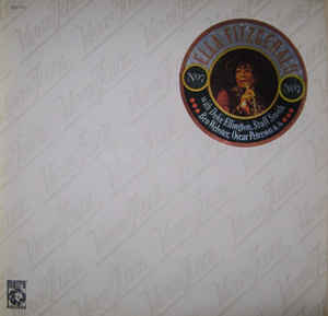 Verve Jazz No.7