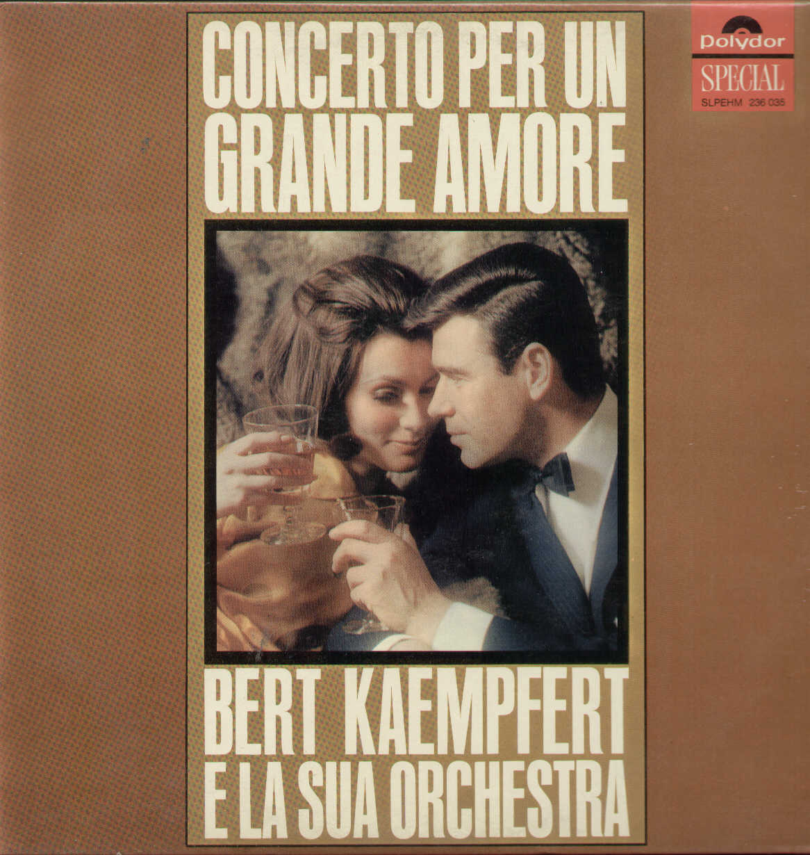 Concerto Per Un Grande Amore