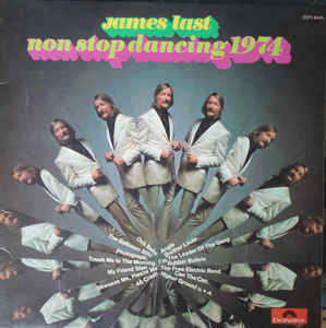 Non Stop Dancing 1974