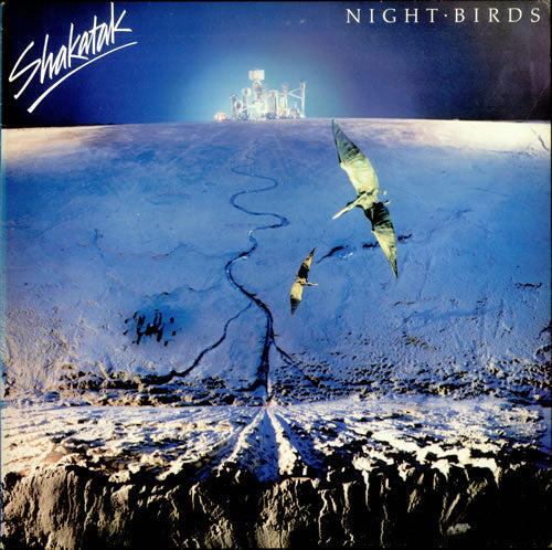 Night Birds