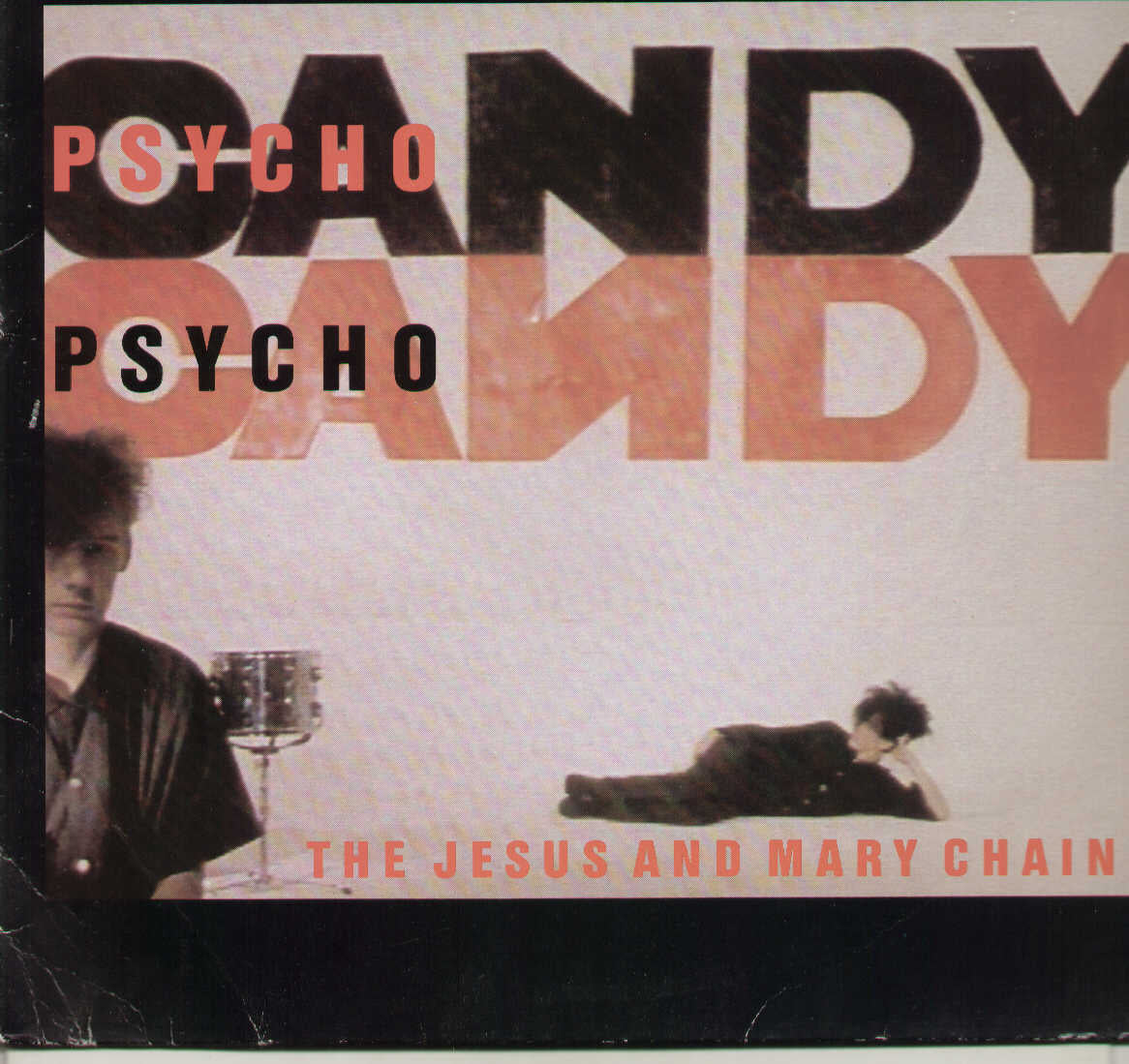 Psychocandy