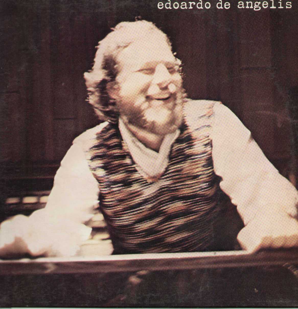 Edoardo De Angelis