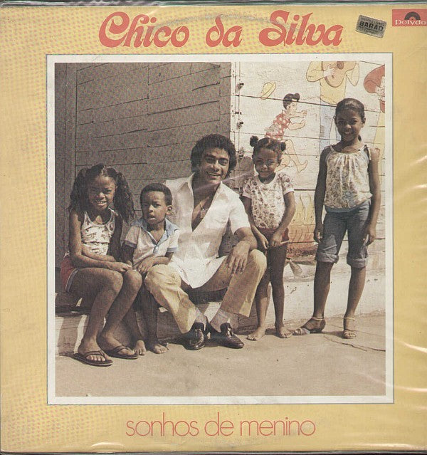 Sonhos De Menino