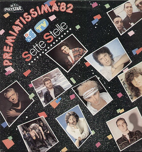 Premiatissima 82