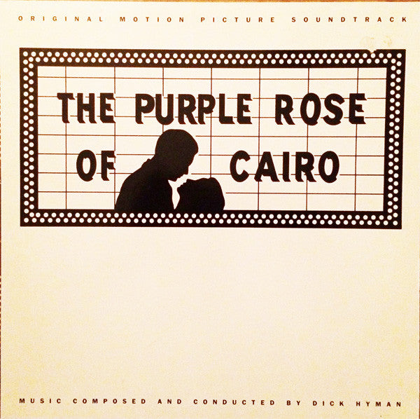 The Purple Rose Of Cairo