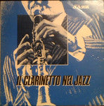Il Clarinetto Nel Jazz