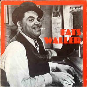 Fats Waller 2Mjp1020