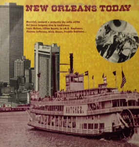 New Orleans Today