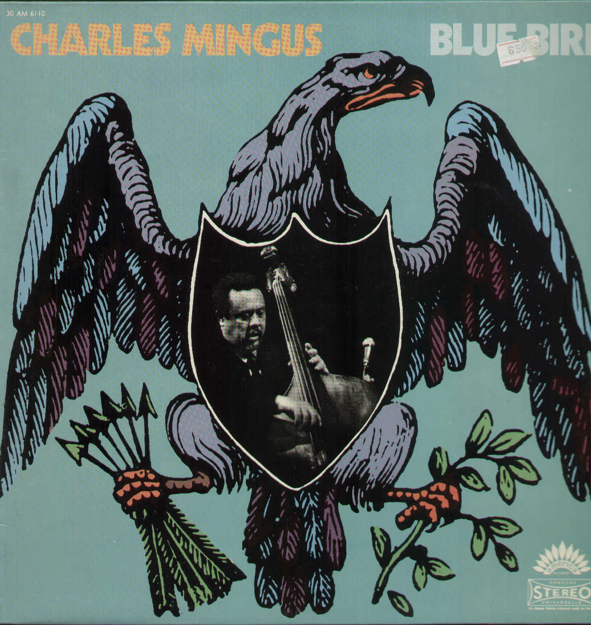 Blue Bird