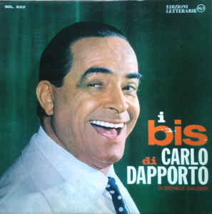 I Bis Di Carlo Dapporto