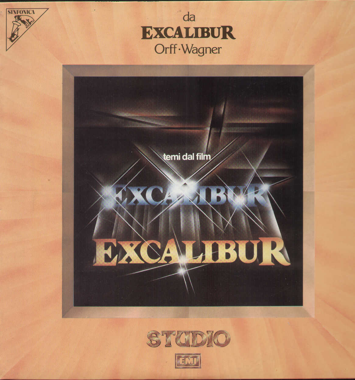 Excalibur Kramer Contro Kramer Gente Comune Apocalypse Now