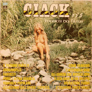 Ciack Musica Da Films N.5
