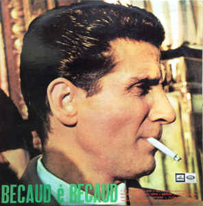 Becaud È Becaud