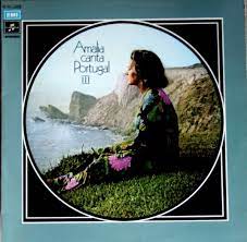 Amalia Canta Portugal 3