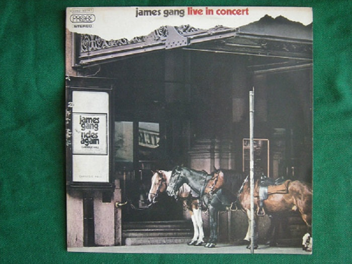 Live In Concert