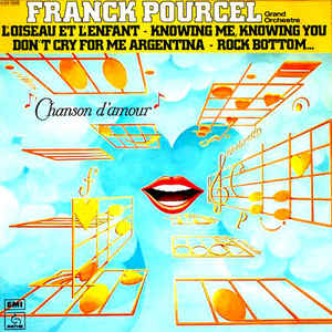 Chanson D'amour