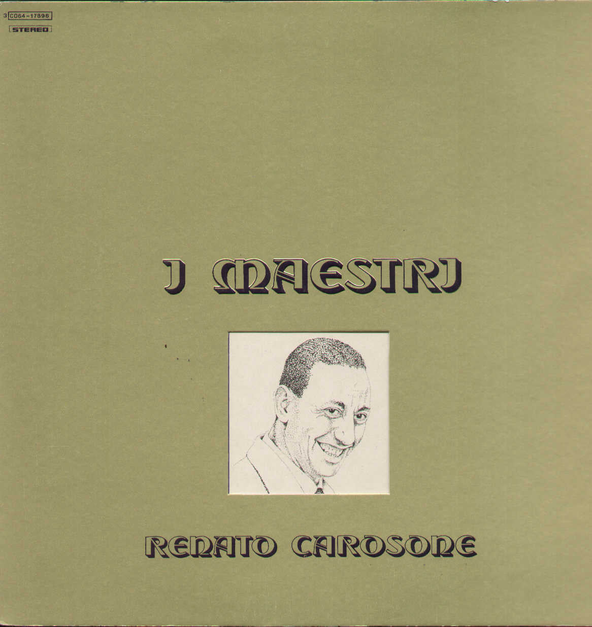 I Maestri